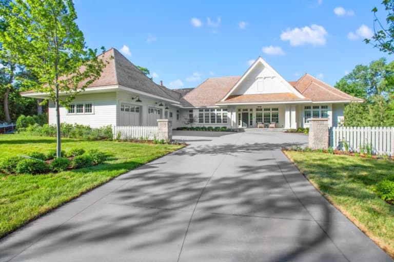 Concrete Contractors in New Bern, NC